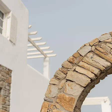 Cova Mykonos 4*