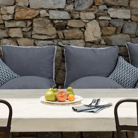 Aparthotel Cova Mykonos Elia (Mykonos)