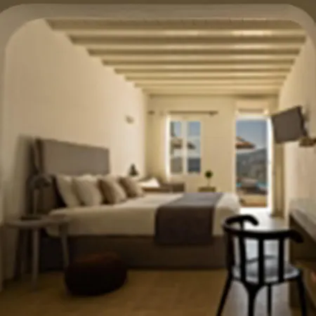 Aparthotel Cova Mykonos 4*