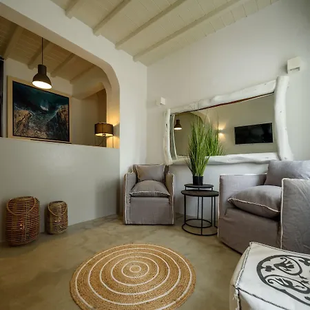 Cova Mykonos 4* Elia (Mykonos)