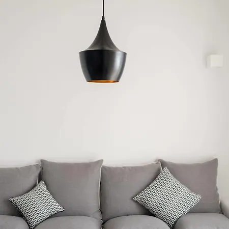 Aparthotel Cova Mykonos Elia (Mykonos)