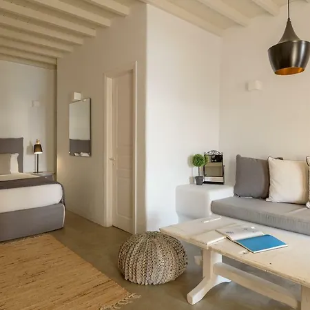 Aparthotel Cova Mykonos 4*