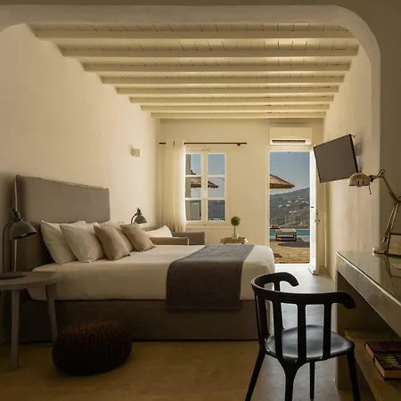 Cova Mykonos Aparthotel